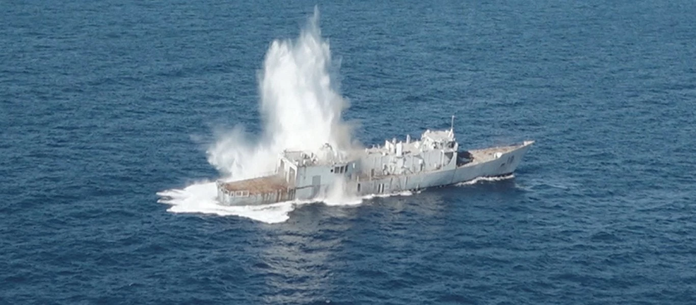 Θέμα ωρών η σύγκρουση: Επιβλήθηκαν τα «Γεράκια» – «Μην χτυπήσετε τους Τούρκους, ψυχραιμία» συνέστησε ο πρέσβης των ΗΠΑ